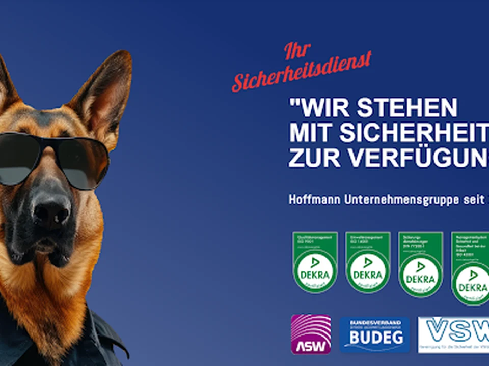 VSD Victory Sicherheitsdienste GmbH, München