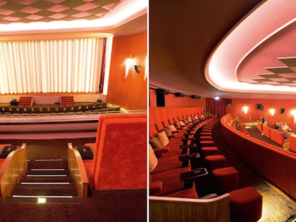 Gloria Palast, München