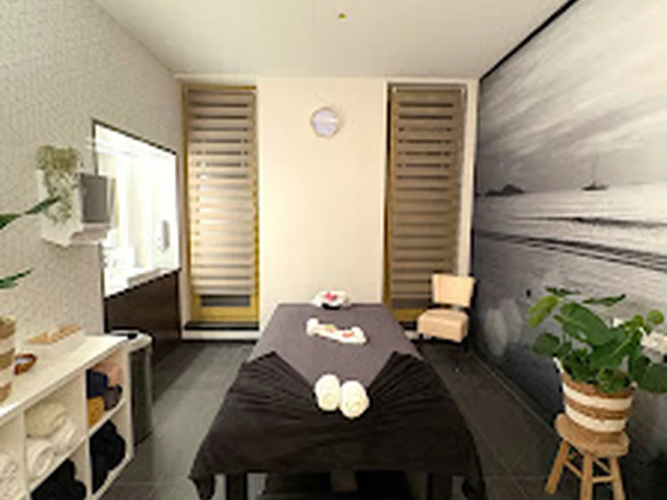 Matahari Massagen - Massage München