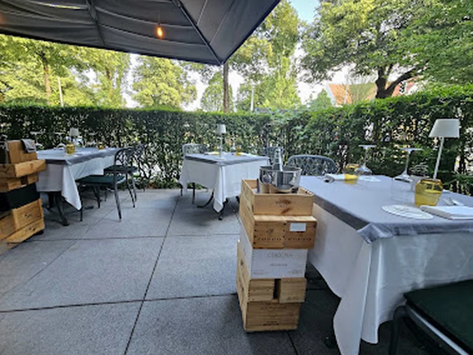 Ristorante MARTINELLI, München