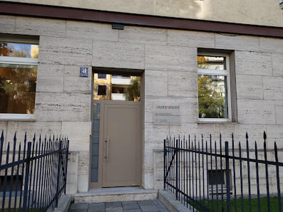 isarpatent® Patent- und Rechtsanwaltskanzlei, München