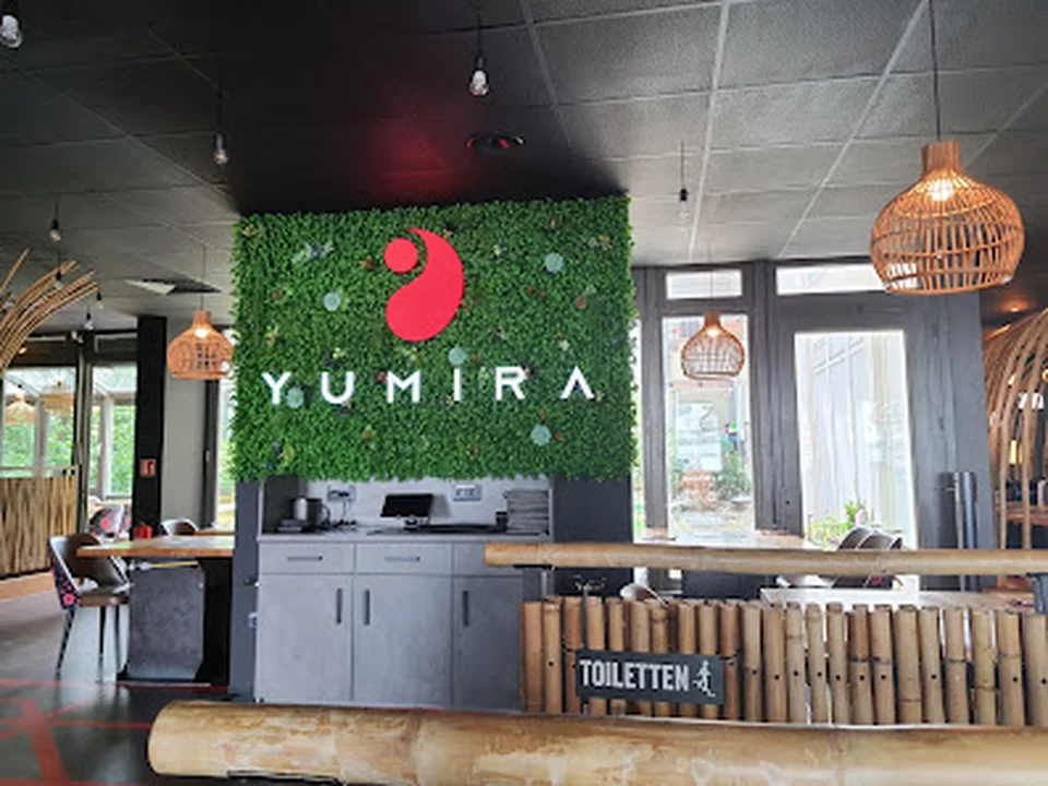 YUMIRA, München