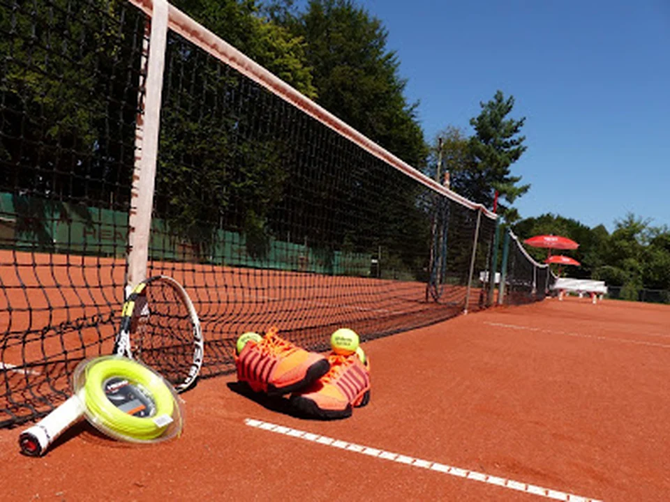 Tennispark Ramersdorf, München