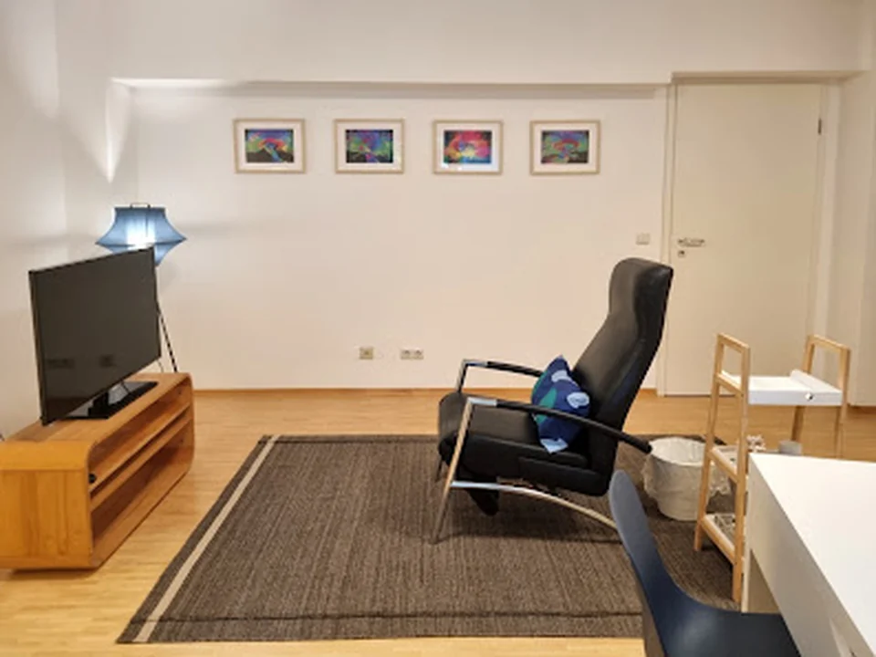 Brain-Care Praxis für Ergotherapie und Neurofeedback in München