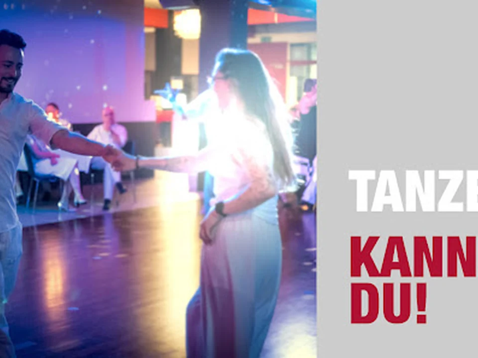 DT - Deine Tanzschule München ❤️