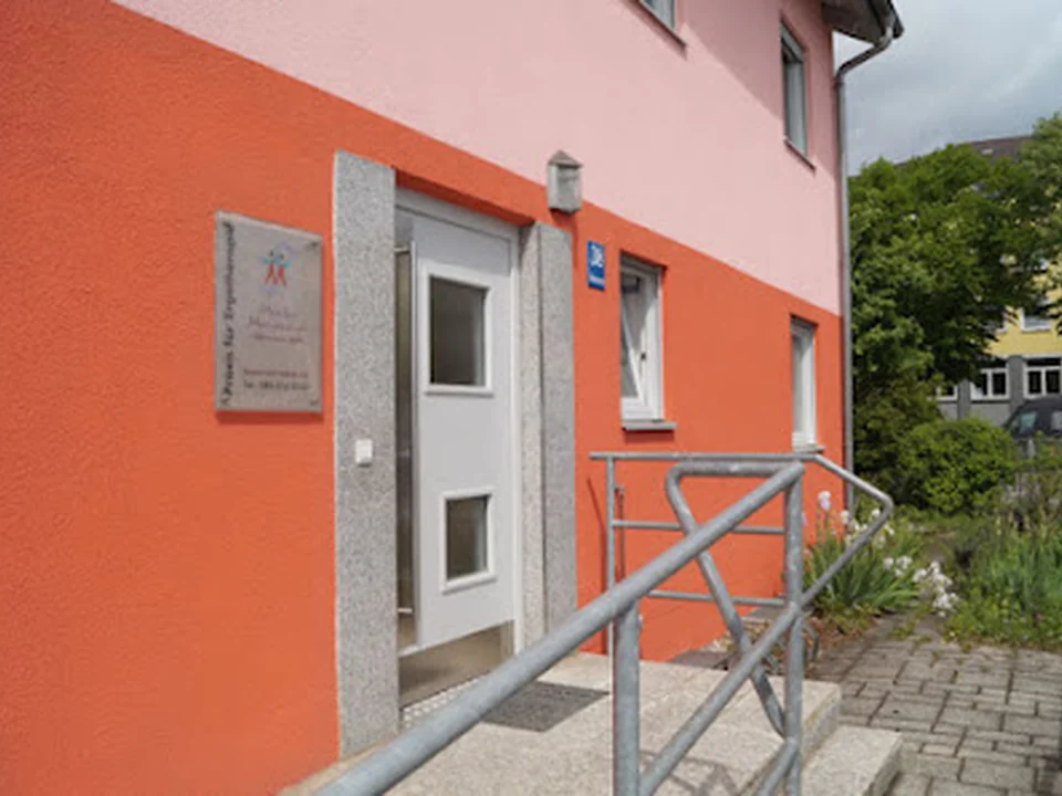Ergotherapie&Mehr Manghabati, München