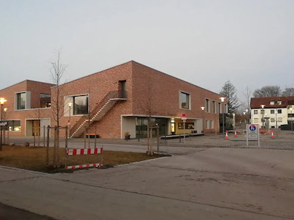 vhs Unterföhring: Volkshochschule im Norden des Landkreises München e.V.