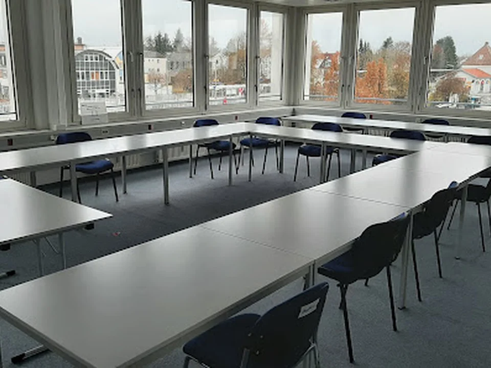 vhs Stadt Germering e.V., München