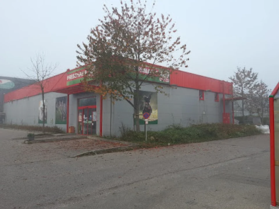 Fressnapf München Moosach