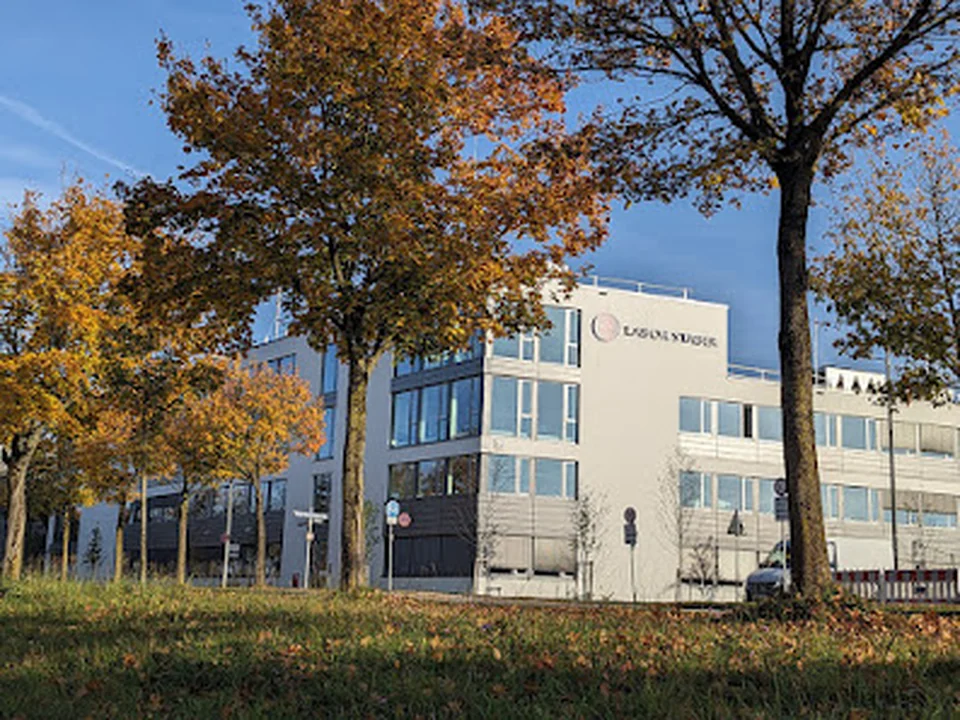 Labor Staber München