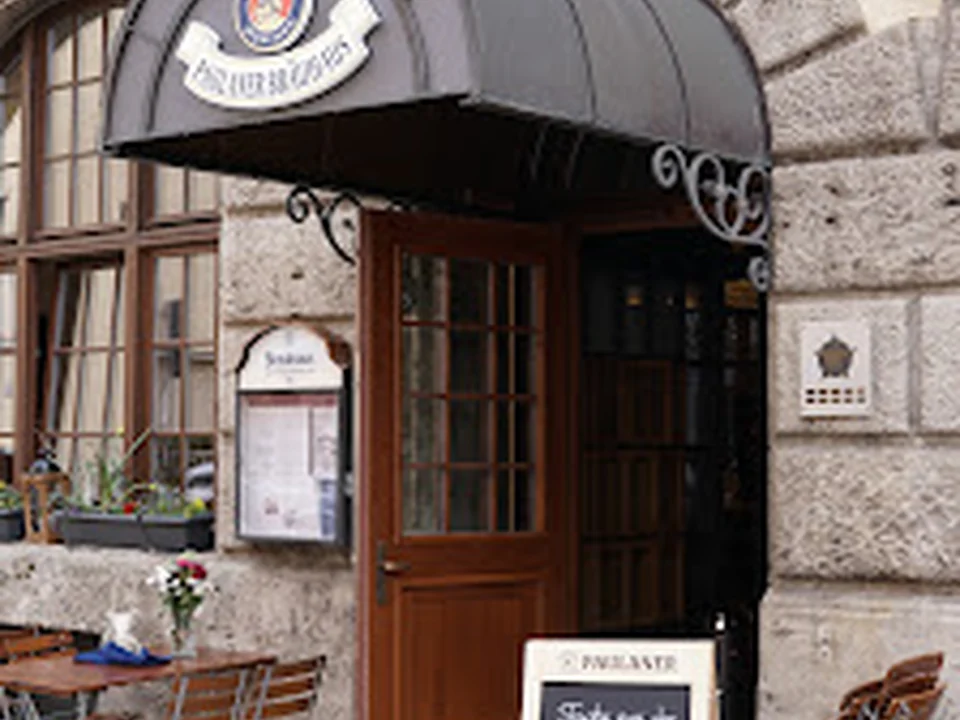Brauhaus am Kapuzinerplatz, München