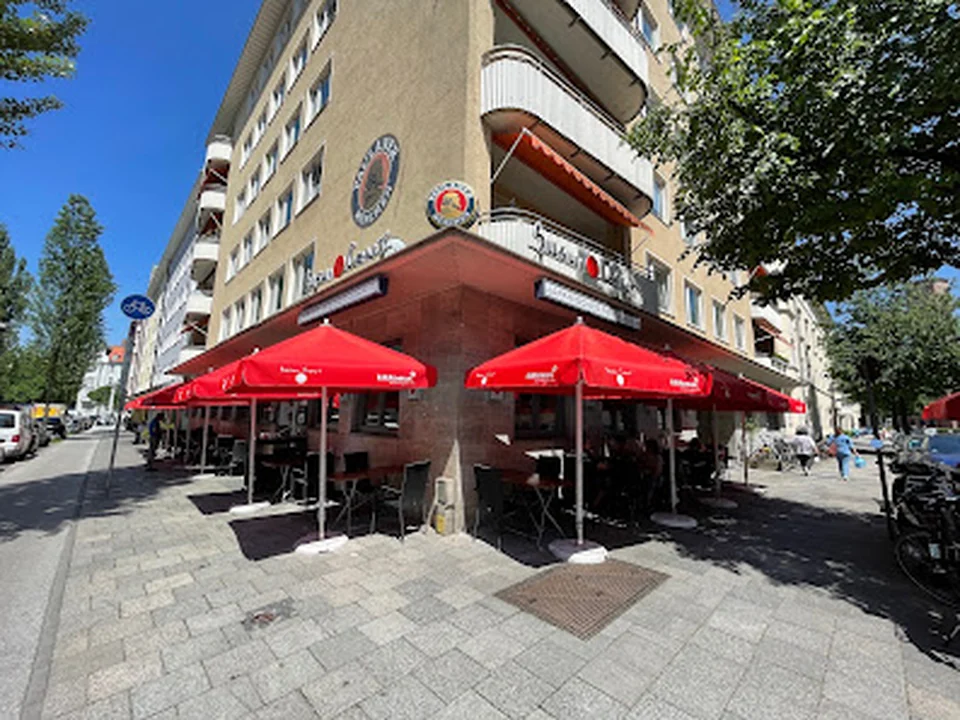 Sushi Cent, München