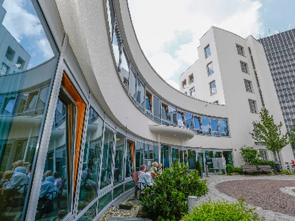 Evangelisches Pflegezentrum Sendling, München