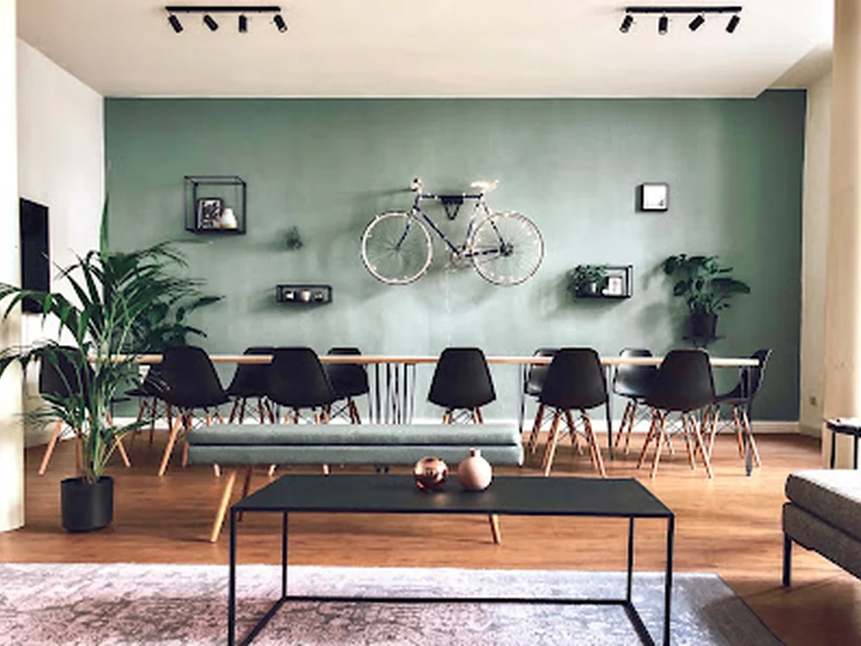 paule, München