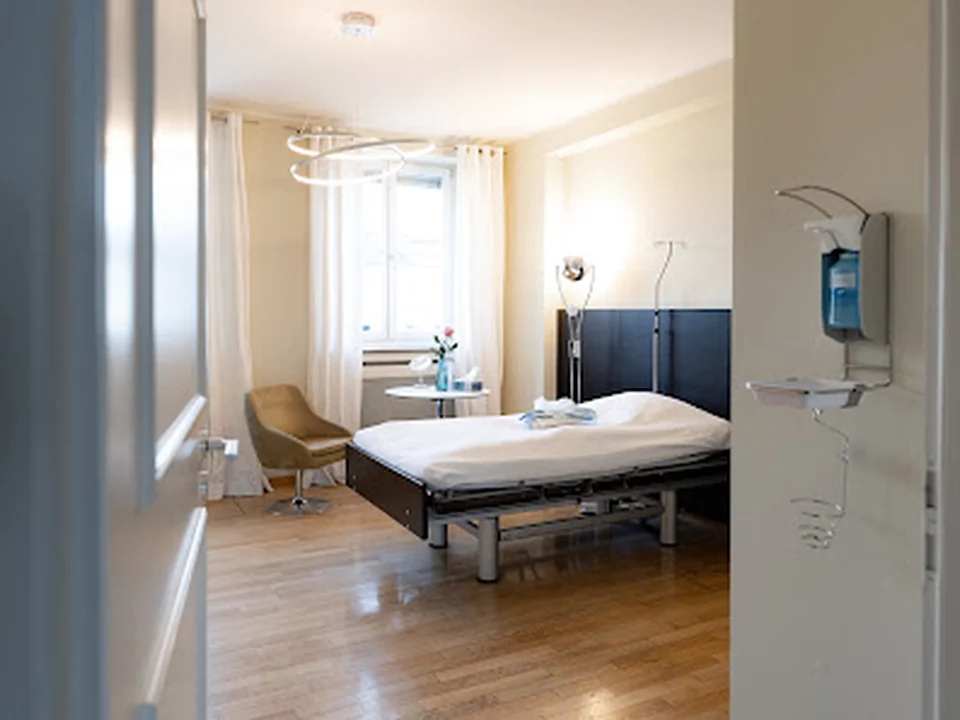 Medical One - München