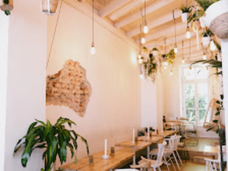 Botanista Café Club, München