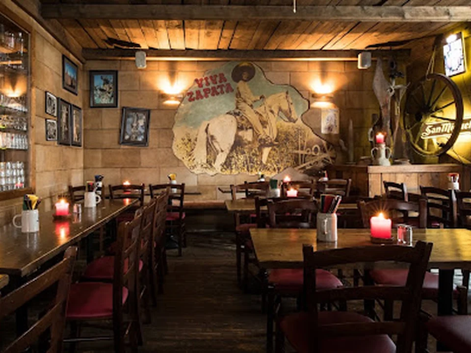 ZAPATA, München