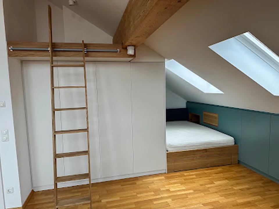 Lorenz & Schmid GmbH + Raumrealisierungen, München