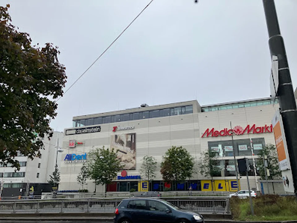 daseinstein, München