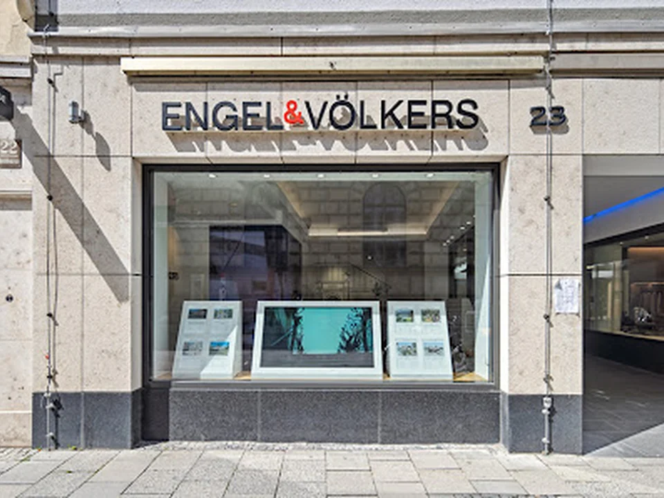 Engel & Völkers, München