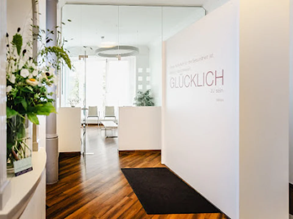 HNO Fachärztliches Zentrum im Tal, München – Dr. Barbara Arnold, Prof. Dr. Frank Haubner