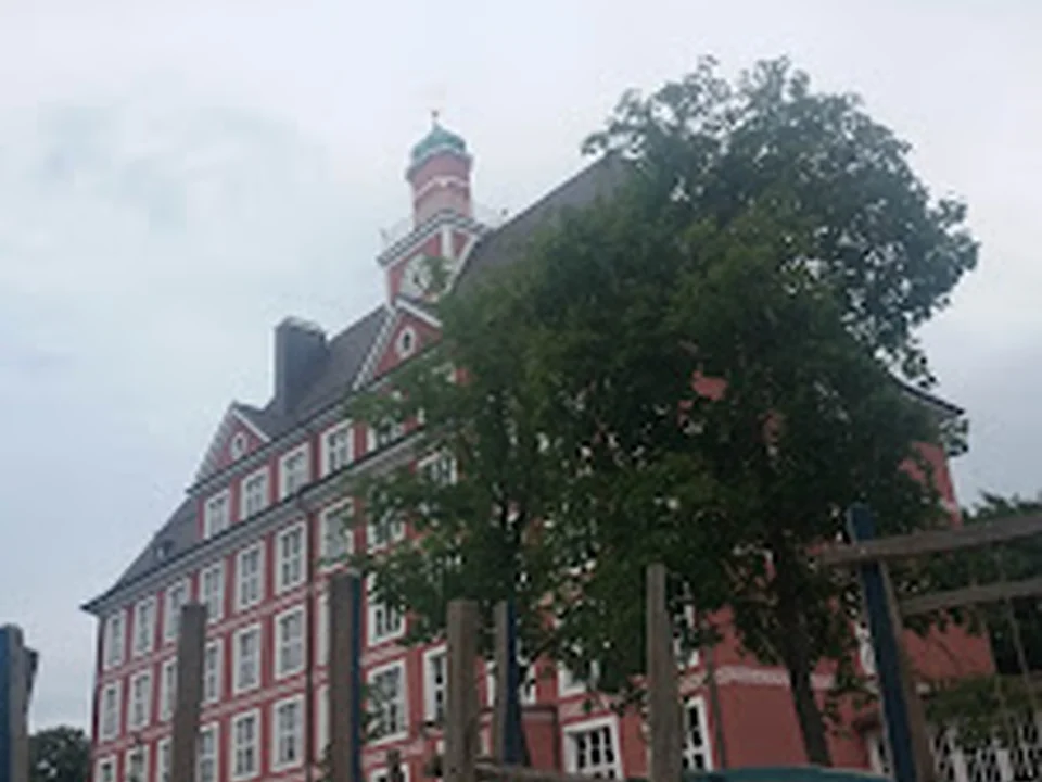 München Fröttmaning