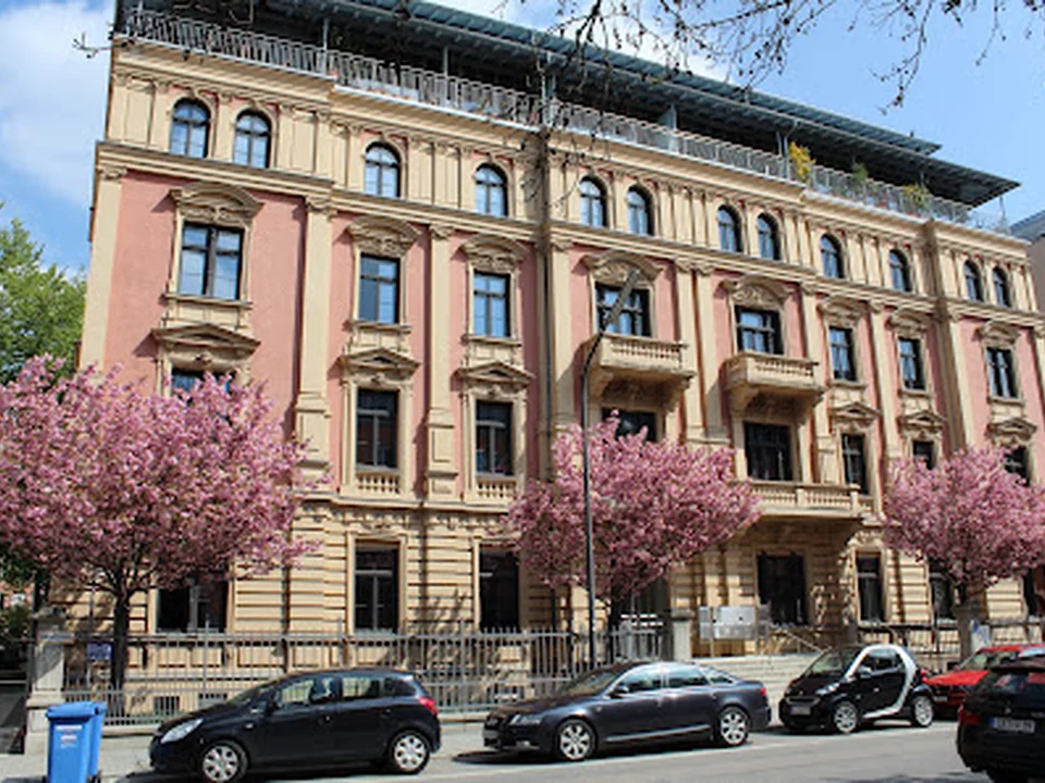 Boehmert & Boehmert, München