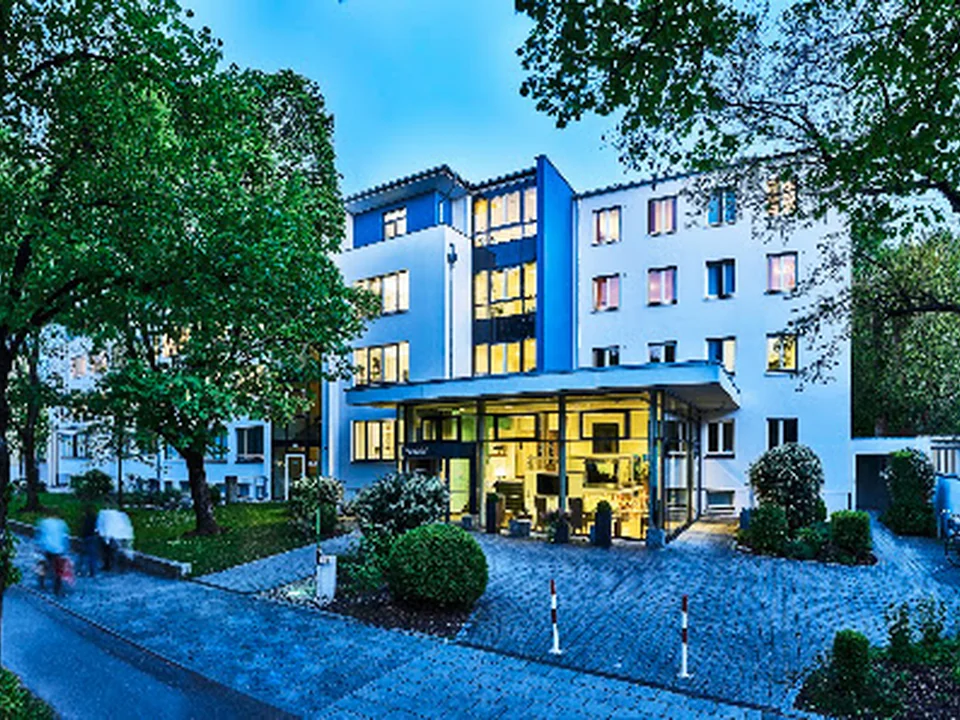 Dr. Lubos Kliniken - Bogenhausen, München