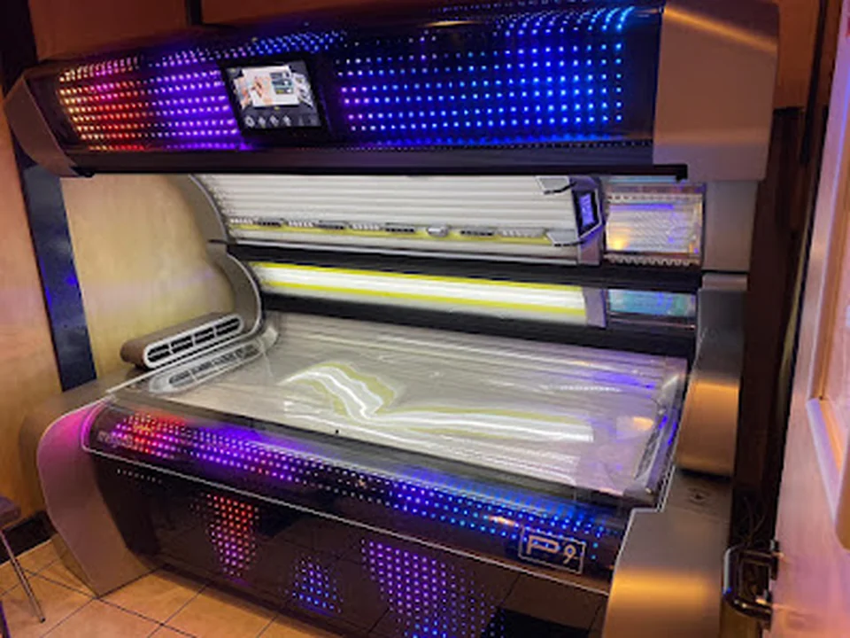 Sonnenstudio Munich Sun Solarium München