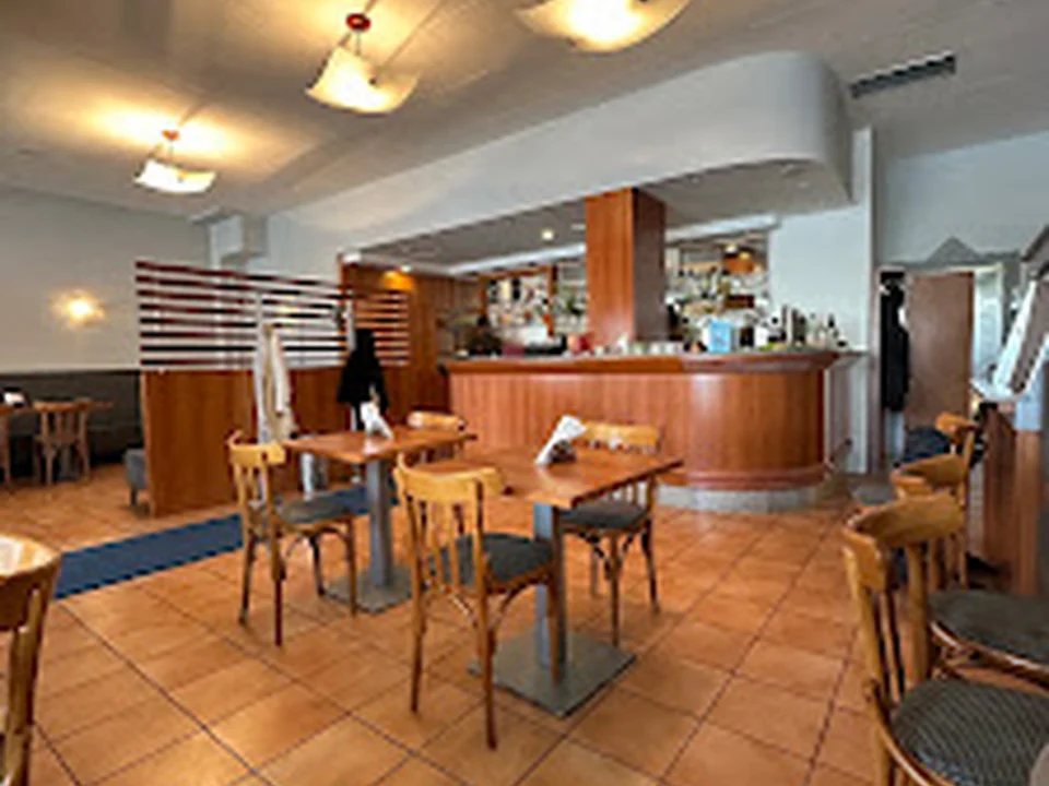 Tattva Indisches Restaurant Milbertshofen, München
