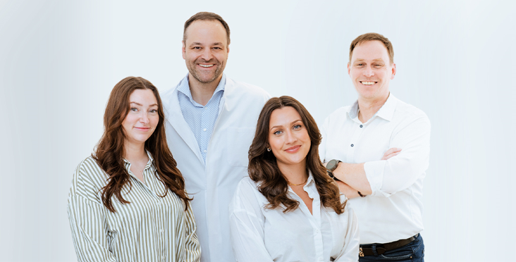 AEZ Hair Haarzentrum München