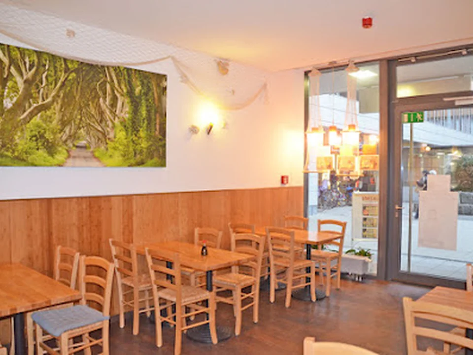 Umeshu Sushibar & Takeaway, München
