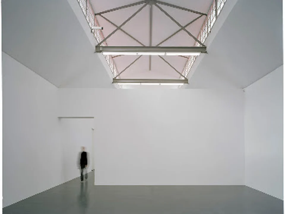 Walter Storms Galerie GmbH, München