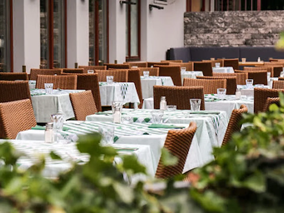 Trattoria San Benno, München