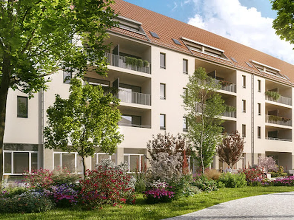 Haus an den Isarauen, München
