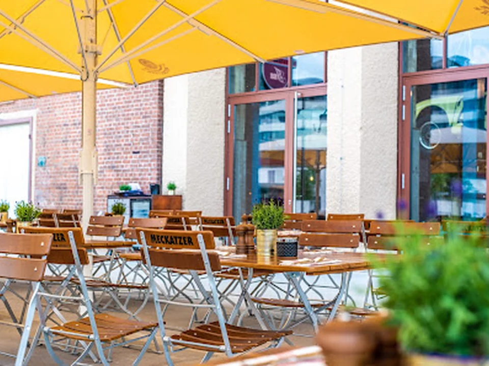 MOTORWORLD Inn Restaurant München