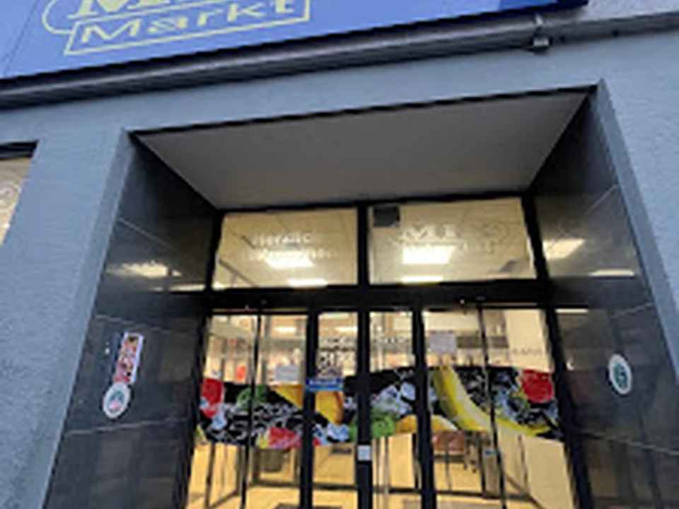 Mix Markt, München