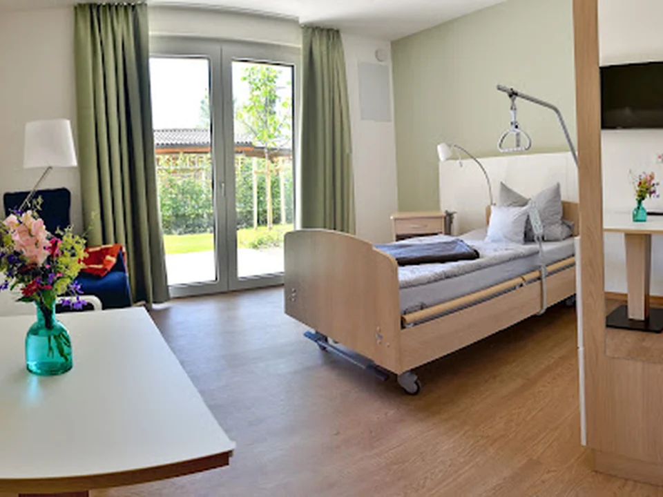 Hospiz Germering, München