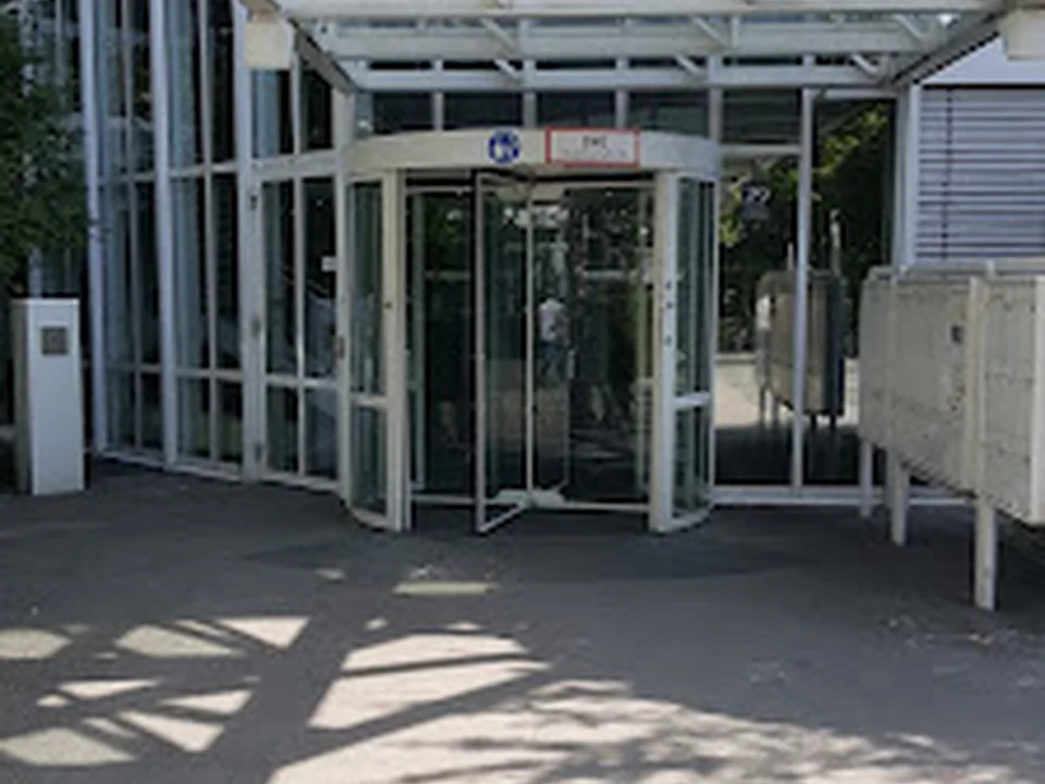 Dr. med. Florian Lippl, München