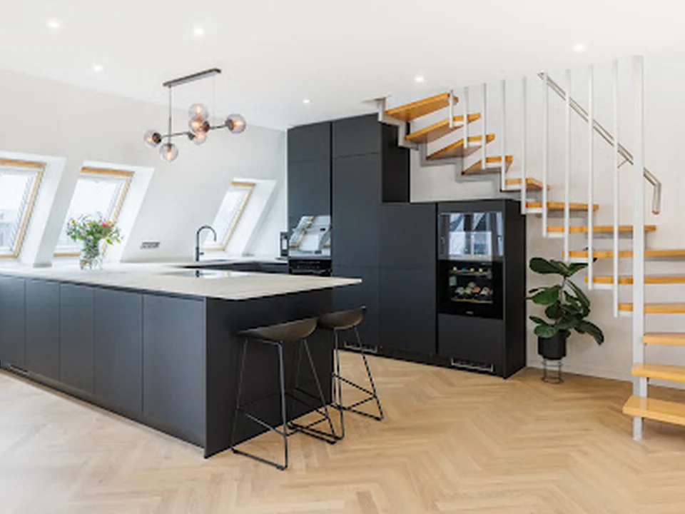 Küchenheld - Küchenstudio in München