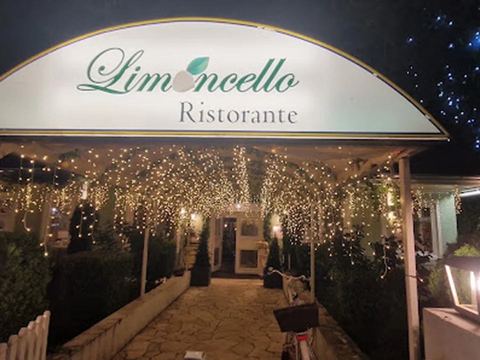 Limoncello, München