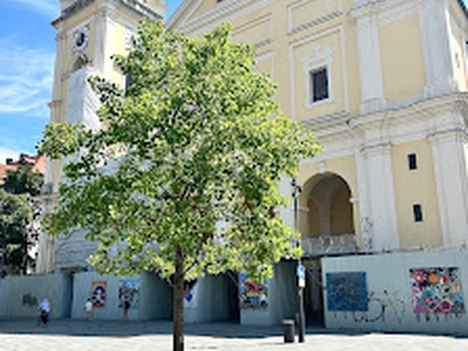 Podologie, med Fußpflege und Heilpraktiker Praxis am Josephsplatz, München