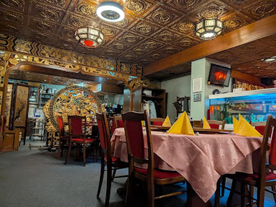 China-Restaurant Gam-Sing, München