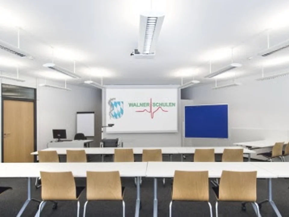 Walner-Schulen, München