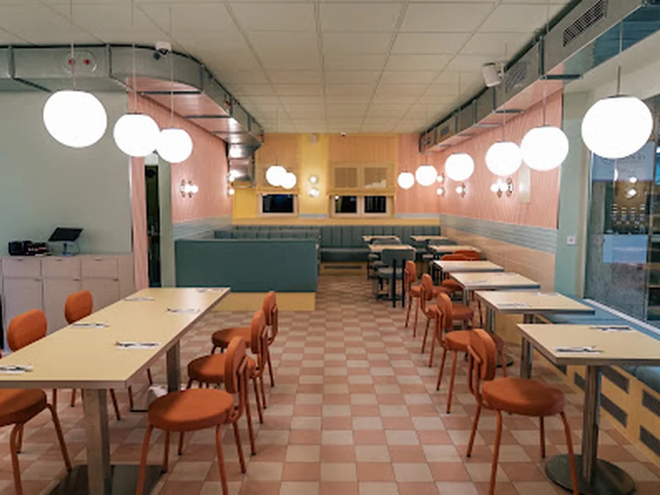 BUN | Asian American Kitchen, München