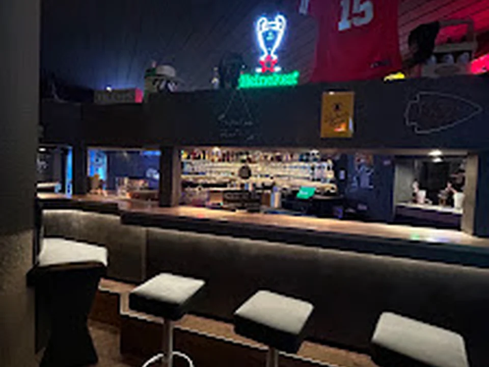 Treffpunkt Sportsbar, München