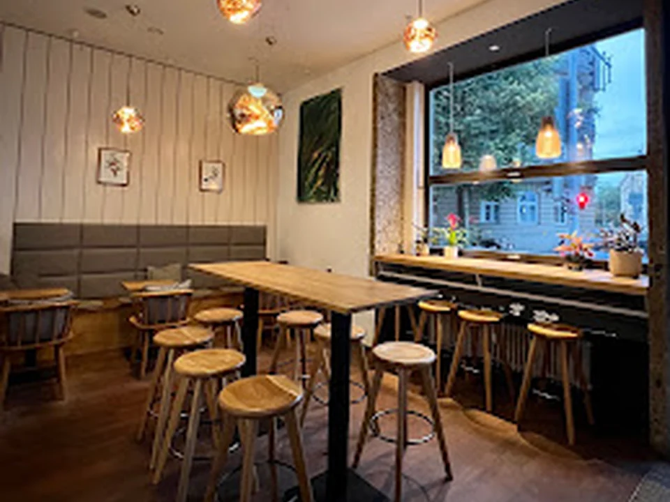 Cafe Lehel | Coffee | Kaffee | Smoothie, München