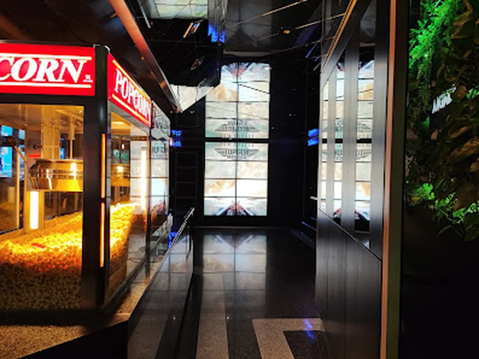 CINEMA München OV