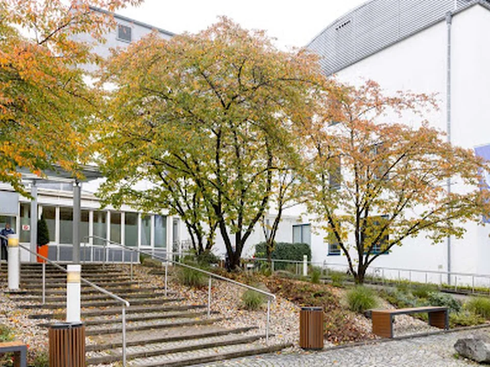 Schön Klinik München Harlaching