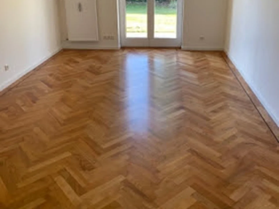 Parkett Tiro, München